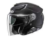 HJC Шлем F31 Metal Black в Красноярске