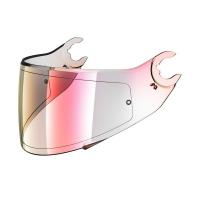 Shark Визор Skwal/Spartan V7 Light/Iridium/Pink в Красноярске