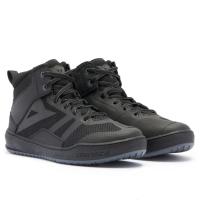 Dainese Ботинки Suburb Air black/black в Красноярске