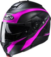 HJC Шлем C 91 Taly MC8SF в Красноярске