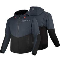 Shima Мототолстовка Daybreaker Grey в Красноярске