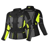 Shima Куртка Hero 2.0 Lady Fluo в Красноярске