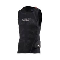 Leatt Защита спины Back Protector 3DF AirFit Evo Vest V26 Black в Красноярске