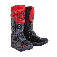 Leatt Мотоботы кроссовые 3.5 V26 Red в Красноярске