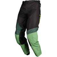SCOTT Брюки 350 Dirt Evo black/green в Красноярске