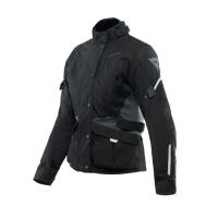 Dainese Куртка женская Tempest 3 D-Dry Black/Black/Ebony в Красноярске