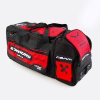 Grom Сумка для экипировки с колесами Enduro Red в Красноярске