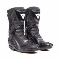 Dainese Ботинки Nexus 3 In&Out D-WP V26 Black/Black в Красноярске