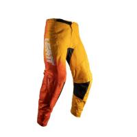 Leatt Штаны 3.5 Ride V25 Flame в Красноярске