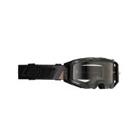 Leatt Маска Velocity 5.5 Black Clear 83 VLT V25 в Красноярске