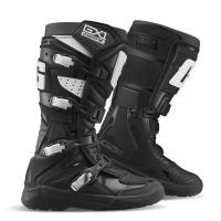 Gaerne мотоботы GX-1 Evo Black в Красноярске