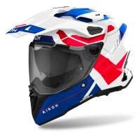 Airoh Шлем Commander 2 Reveal Blue/red Gloss в Красноярске