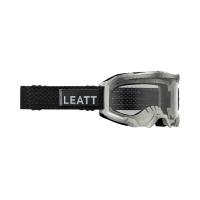 Leatt Маска Velocity 4.0 MTB Brushed Clear 83% в Красноярске