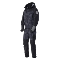 Finntrail Костюм Thor 3420 CamoShadowBlack в Красноярске
