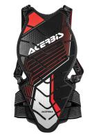 Acerbis Защита спины Comfort 2.0 Black/Red в Красноярске