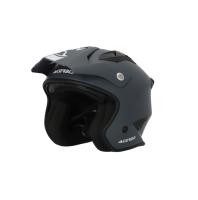 Acerbis Шлем Jet Aria 22-06 Grey в Красноярске