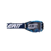 Leatt Маска Velocity 6.5 Cryztal Blue Purple 75 VLT V25 в Красноярске