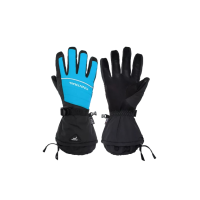Finntrail Перчатки Freeride 2700 Blue в Красноярске