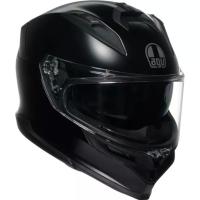 AGV Шлем K7 Black Matt в Красноярске