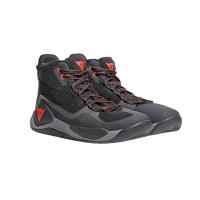 Dainese Ботинки Atipica Air 2 Black/Red-Fluo в Красноярске