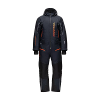 Finntrail Комбинезон мужской утепленный Blizzard 3856 Graphite в Красноярске