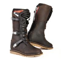 Stylmartin Мотоботы Impact RS Men Brown T.Moro в Красноярске
