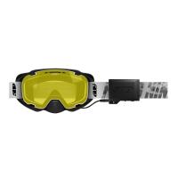 509 Очки снегоходные Aviator 2.0 XL S1 Flow с подогревом Whiteout в Красноярске