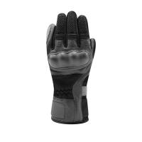 Racer Перчатки Octo Black/Grey в Красноярске