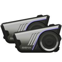 Sena Bluetooth-гарнитура и интерком (комплект из 2-х гарнитур) 60S-01D в Красноярске