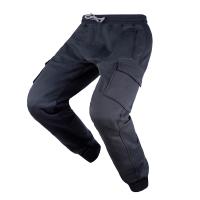 By City Штаны Jogger Man Black в Красноярске
