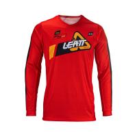 Leatt Джерси 3.5 Ride Red 2024 в Красноярске
