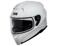 IXS Мотошлем iXS217 1.0 белый в Красноярске