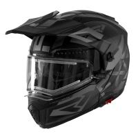 FXR Шлем Maverick X Helmet 22 Black Ops в Красноярске