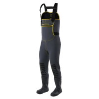 Finntrail Вейдерсы Blackwater 5291 Dark Grey в Красноярске