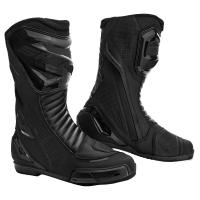 Shima Мотоботинки RX-3 Men Black в Красноярске