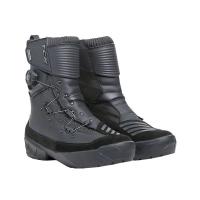 TCX Мотоботы Infinity 3 Mid WP 001 Black в Красноярске