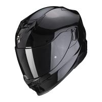 Scorpion Exo Мотошлем EXO-520 Evo Air Solid Черный в Красноярске