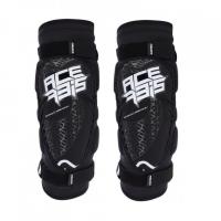 Acerbis Налокотники Soft Elbow Black/White в Красноярске