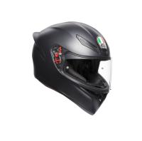 AGV Шлем K-1 MONO Matt Black в Красноярске