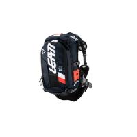 Leatt Рюкзак-гидропак защита панцирь Hydra Chest Protector Moto 4.5 2023 Black/Red в Красноярске