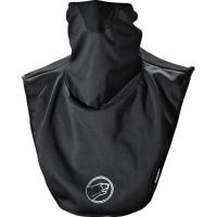 Bering Воротник ветрозащитный Maxi Tube Windstopper Black в Красноярске