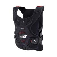 Leatt Защитный панцирь женский Chest Protector ReaFlex Women V26 Black в Красноярске