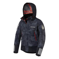 Finntrail Куртка Speedmaster CamoShadowBlack  в Красноярске