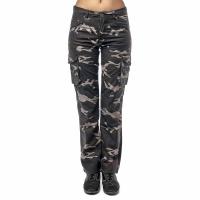 Moteq Женские мотоджинсы Hydra Women Хаки в Красноярске