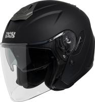 IXS Шлем iXS92 FG 1.0 черный матовый в Красноярске