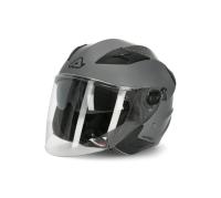 Acerbis Шлем Jet Firstway 2.0 Grey в Красноярске