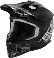 Acerbis Шлем Linear 22-06 Black 2 в Красноярске