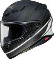 Shoei Мотошлем NXR 2 Nocturne черно-серо-белый TC-5 в Красноярске