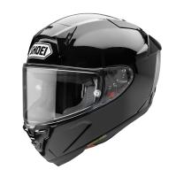 Shoei Мотошлем X-Spirit Pro Plain Черный в Красноярске
