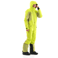 Dragonfly Комбинезон Gravity Premium Man Olive-Green Kamchatka в Красноярске